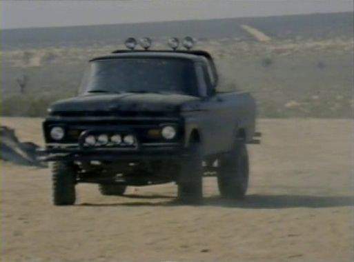 Ford F-100