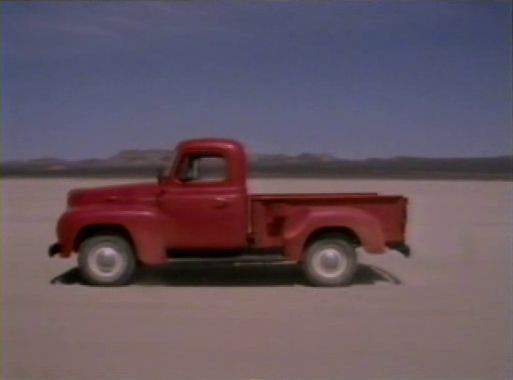 International Harvester L-Series