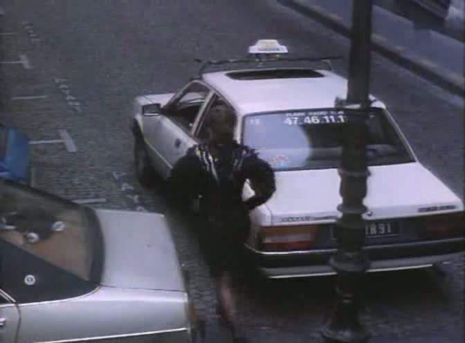 Peugeot 505