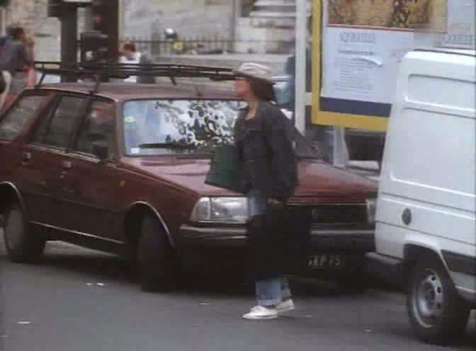 Renault 18 Break