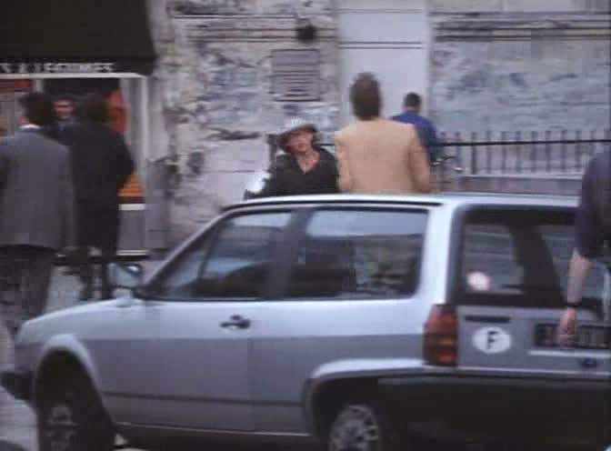 Volkswagen Polo II