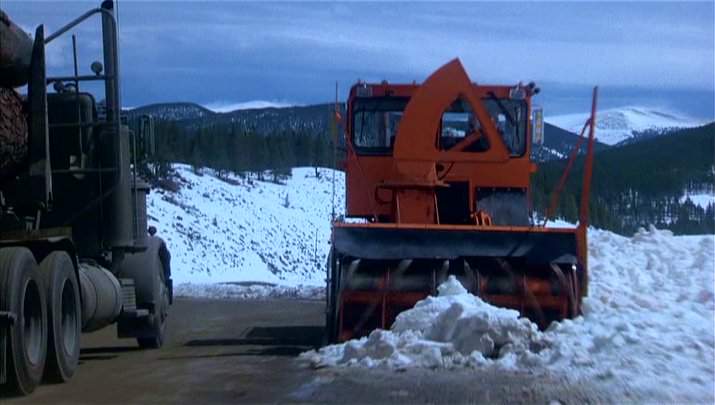 Caltrans Kodiak