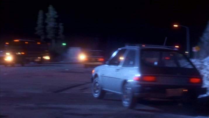Dodge Colt