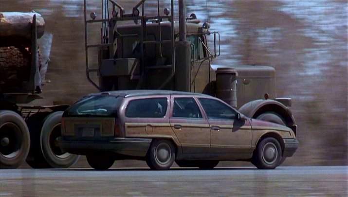 Ford Taurus