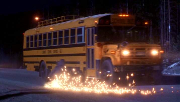 GMC B-Series