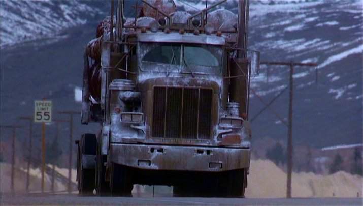 Peterbilt 359
