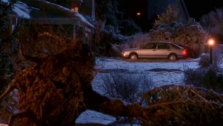 SAAB 9000 CC