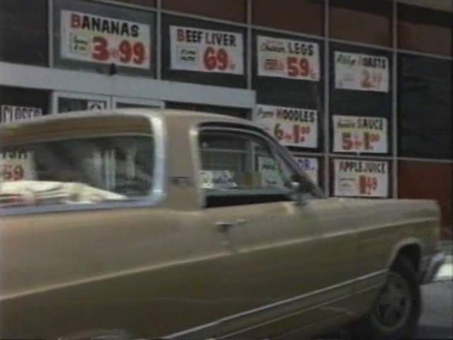Ford Ranchero