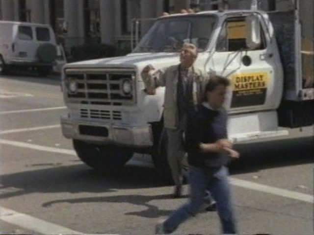 GMC C-Series