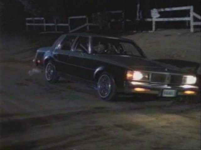 Oldsmobile Cutlass Supreme