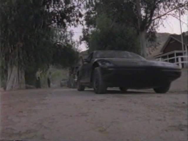 Pontiac Fiero