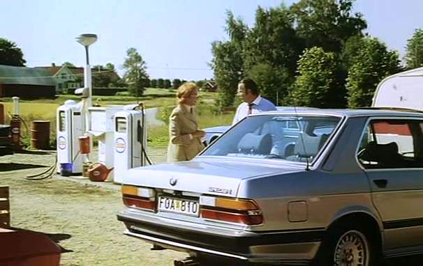 BMW 528i