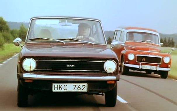 DAF 66