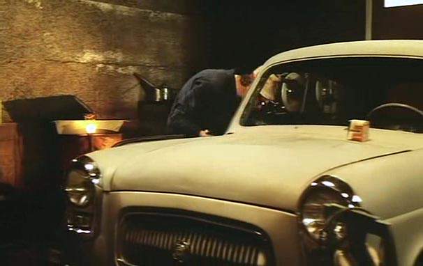 Ford Prefect