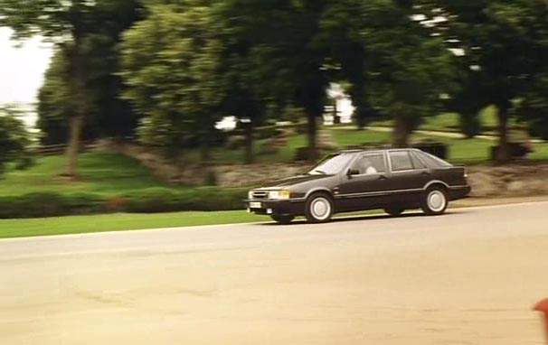 SAAB 9000 CC