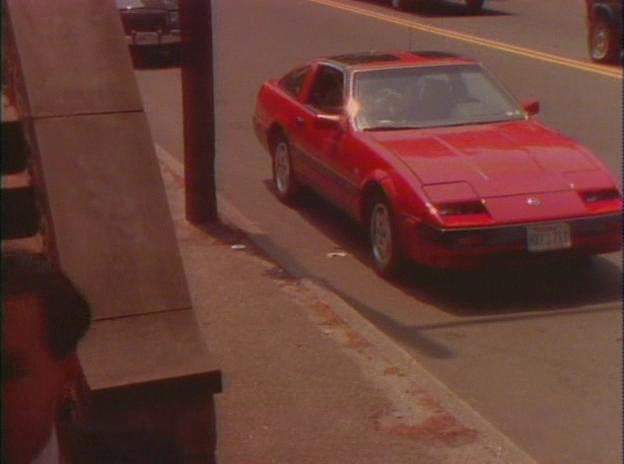 Nissan 300ZX