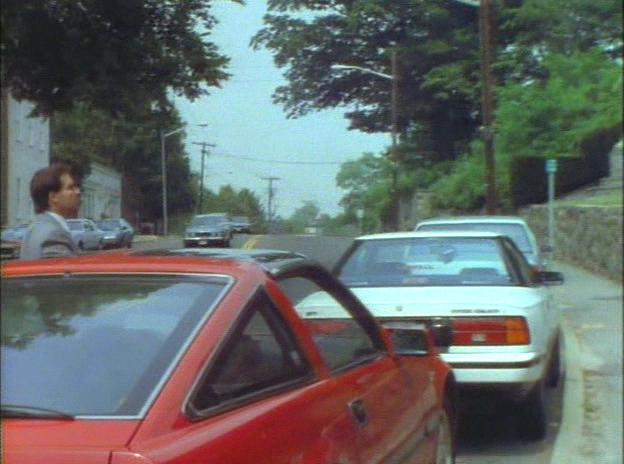 Toyota Celica