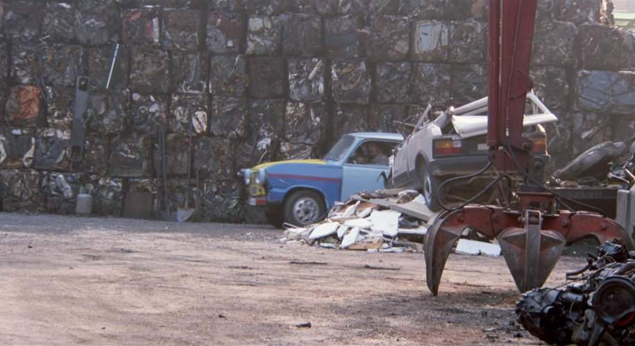 Autobianchi A112