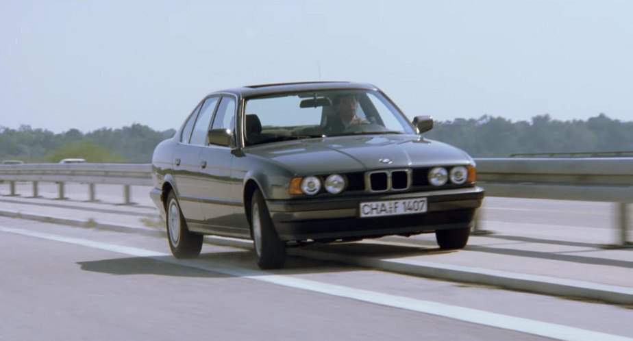 BMW 5