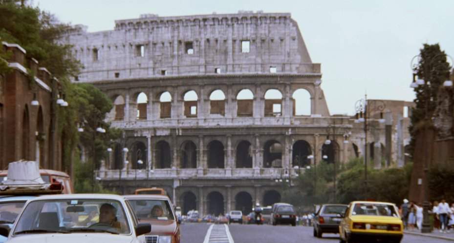 Fiat 131 Supermirafiori