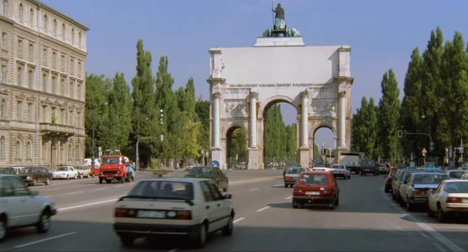 Fiat Croma