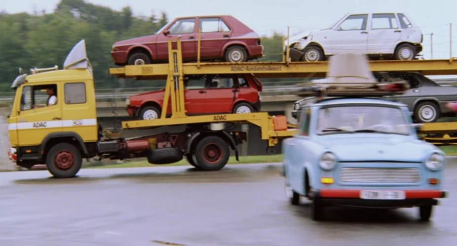 Fiat Ritmo
