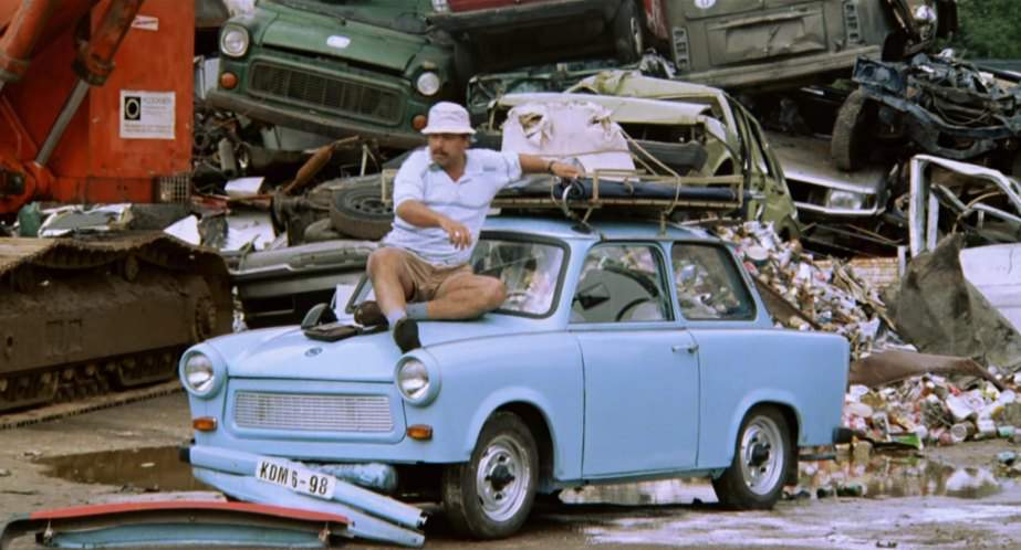Ford Transit MkI