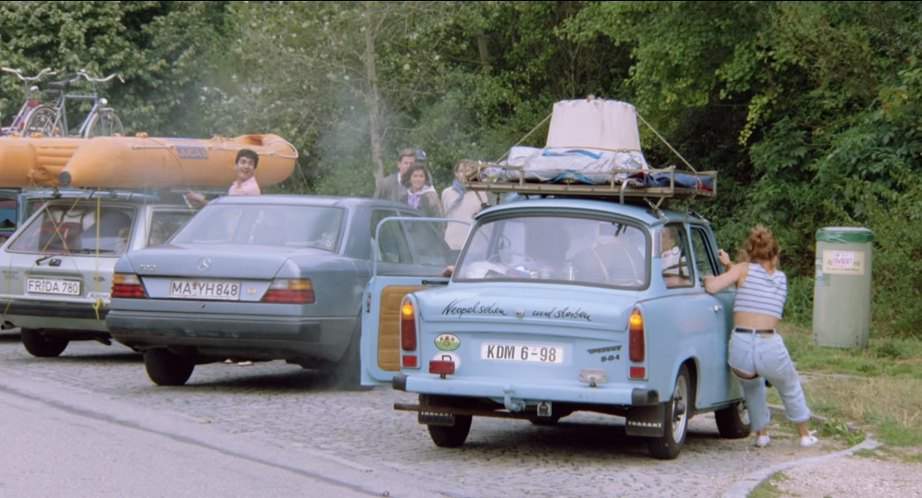 Mercedes-Benz 200
