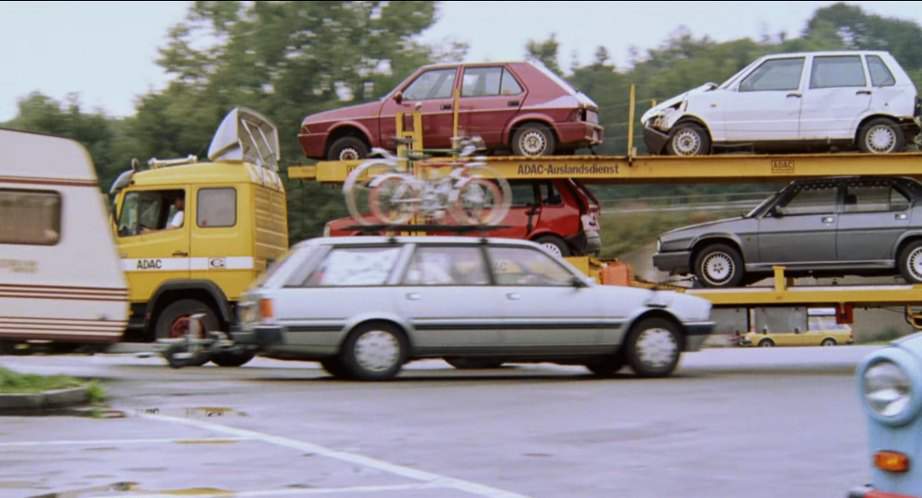 Peugeot 505 Break
