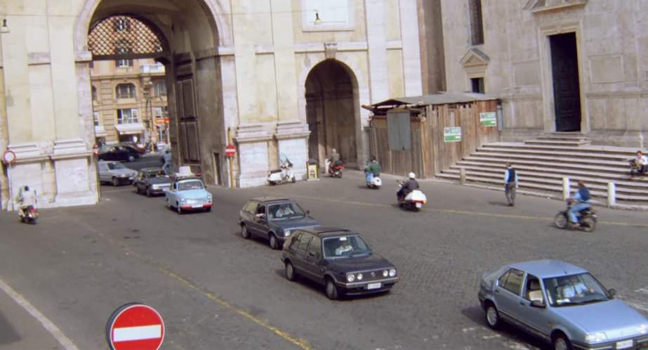 Renault 19