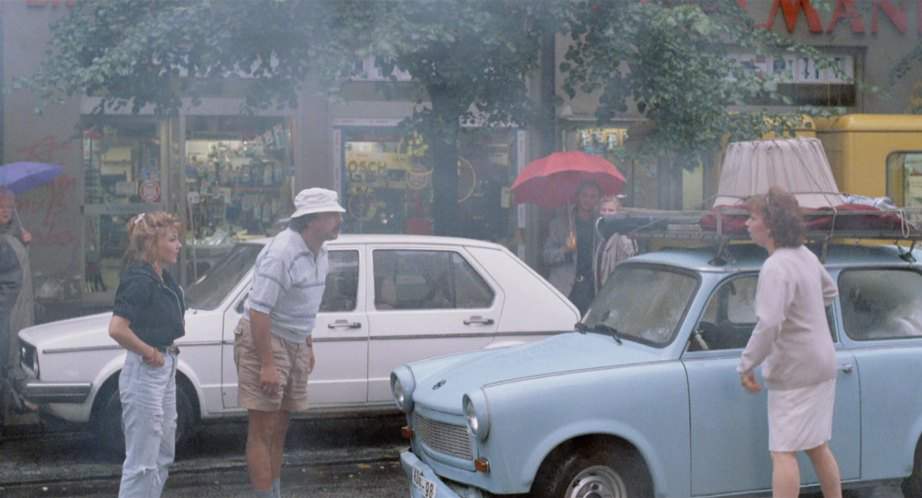 Volkswagen Golf I