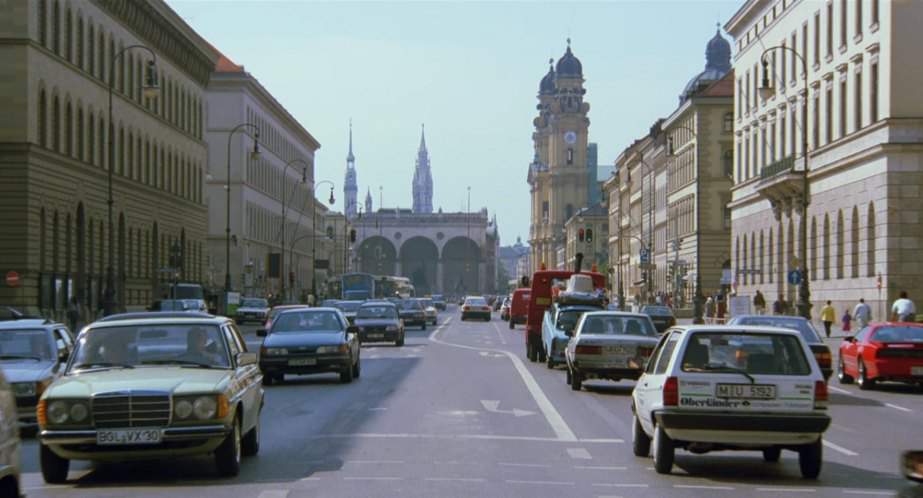 Volkswagen Polo II