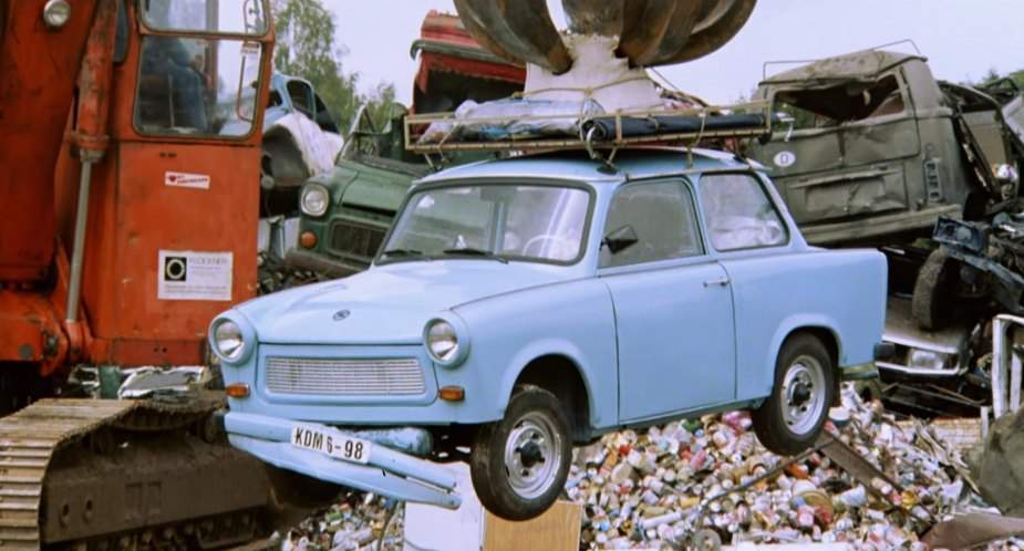 Volkswagen T2