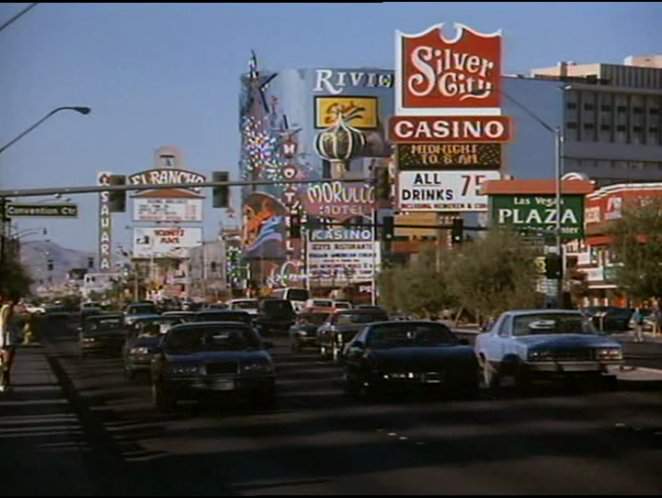 Ford Fairmont Futura