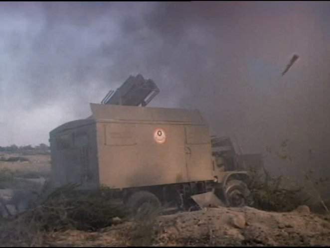 Mercedes-Benz Unimog-S 404.1