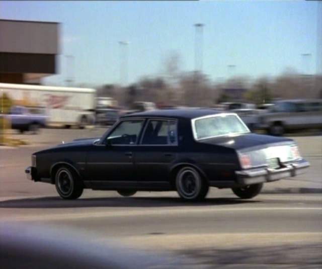 Oldsmobile Cutlass Supreme