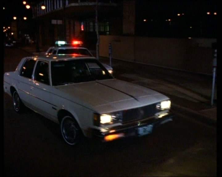 Oldsmobile Cutlass Supreme