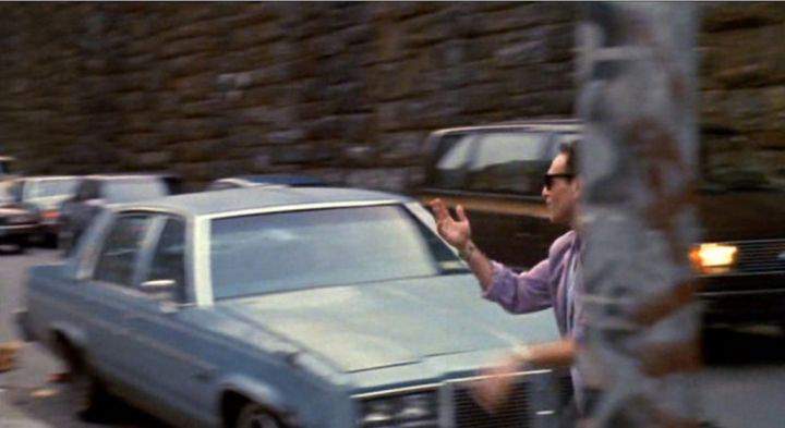 Oldsmobile Ninety-Eight Regency