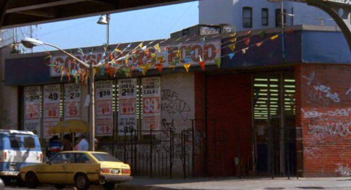 Toyota Corolla Liftback