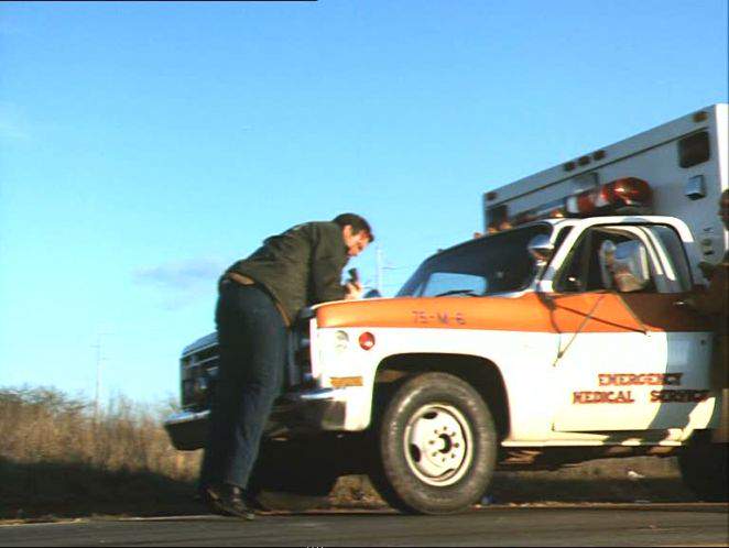 Chevrolet C-30