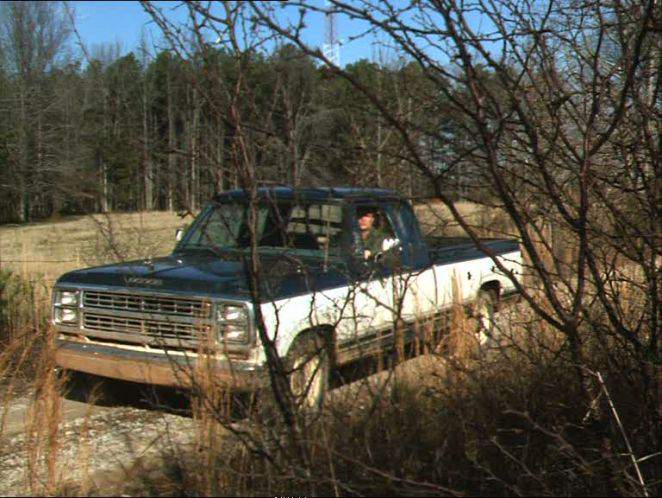 Dodge D-200