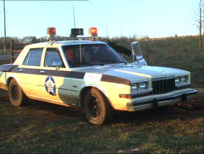 Dodge Diplomat