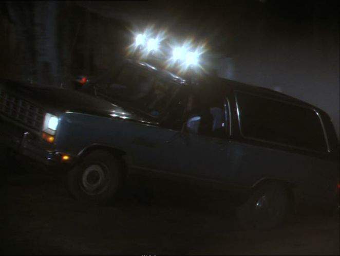 Dodge Ramcharger