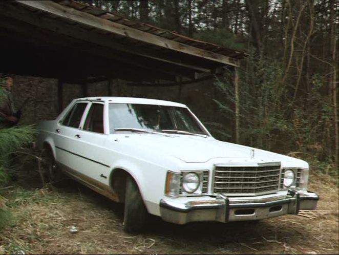 Ford Granada