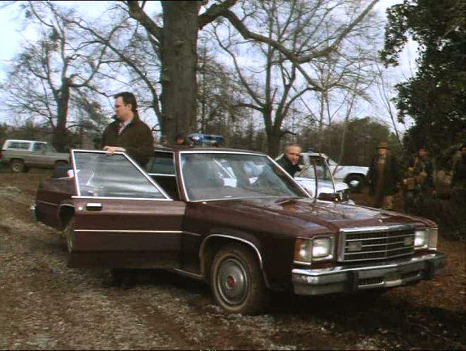 Ford LTD