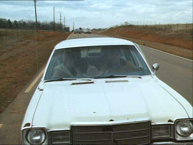 Plymouth Volaré