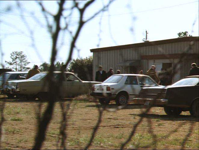 Toyota Corolla Tercel