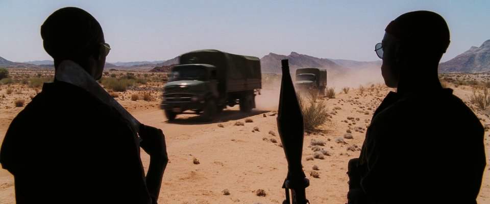 Mercedes-Benz L 1112