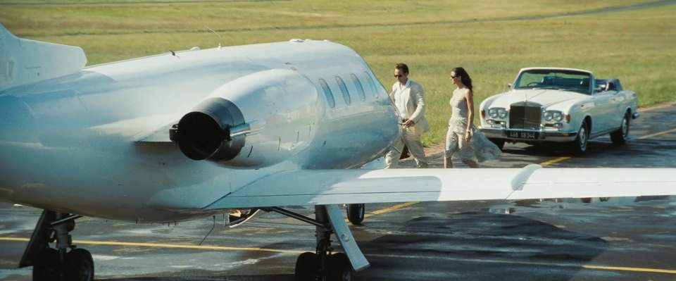 Rolls-Royce Corniche
