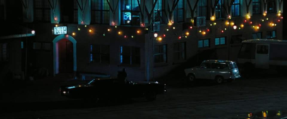 Trabant 601 Universal